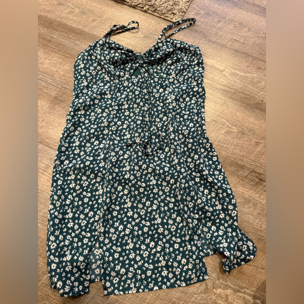 Shein dress